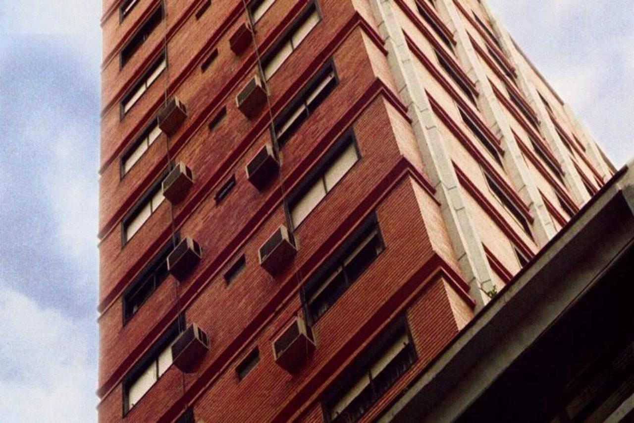 Apartur Buenos Aires Eksteriør billede